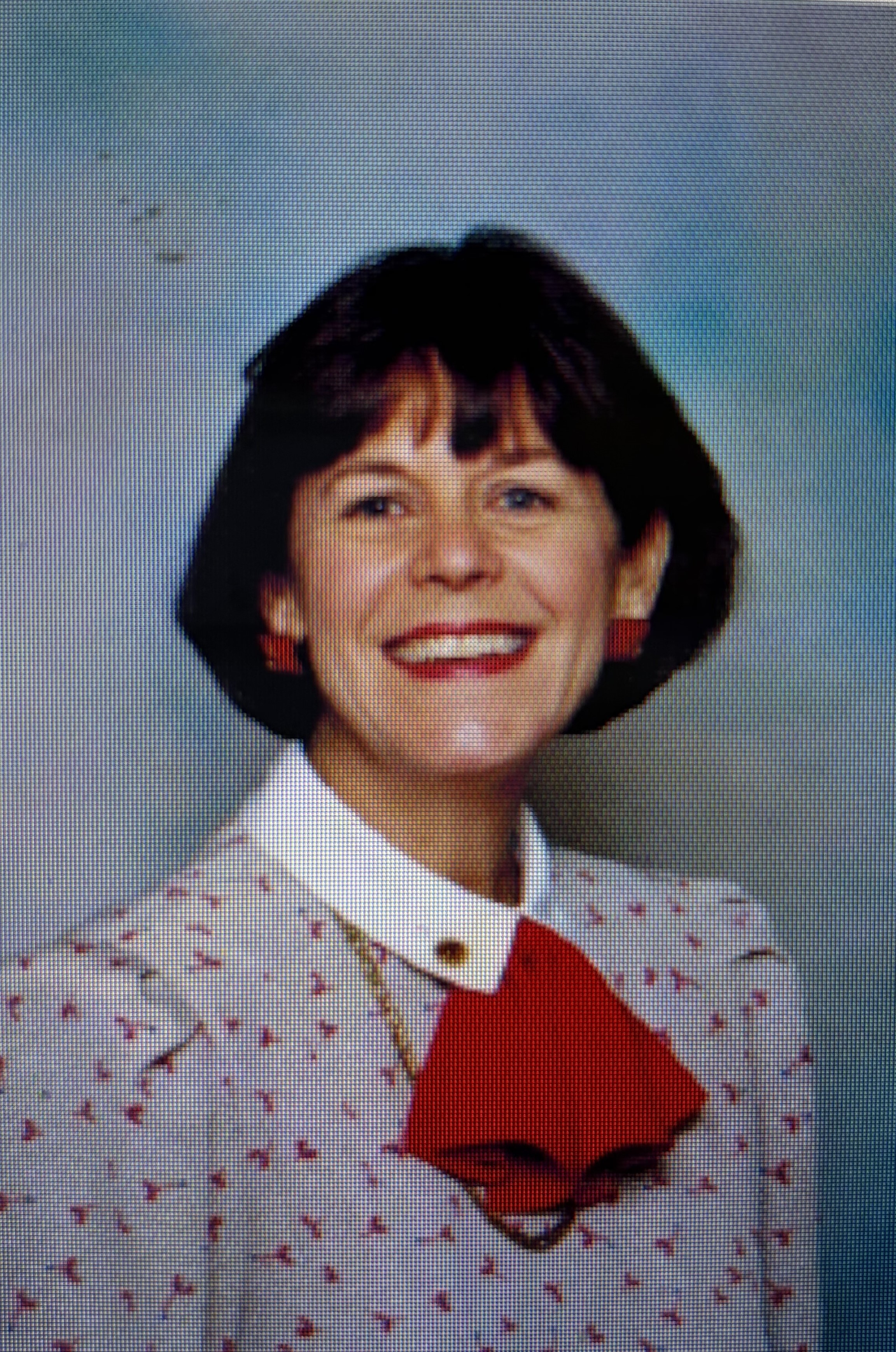 Alexandra (Andra) Bowers